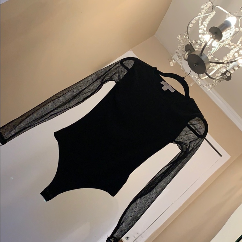 Michael Kors body suit